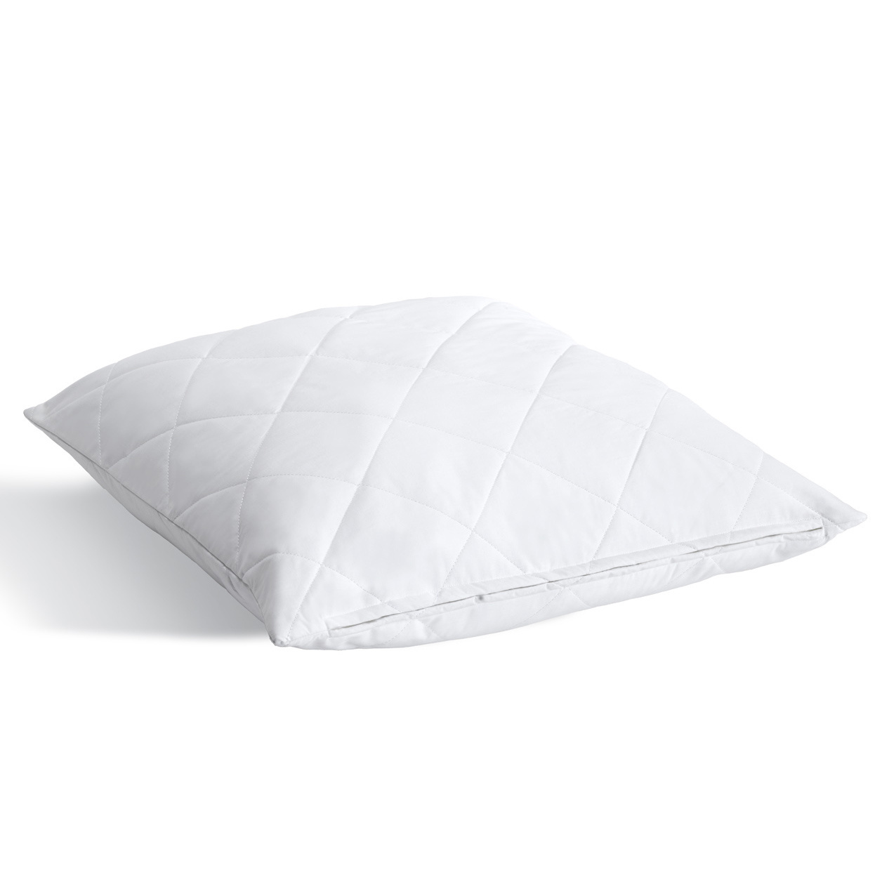 De Witte Lietaer Kussenbeschermer Second Skin - 63 x 63 cm - Katoen