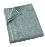 De Witte Lietaer Bath towel Contessa Oxyde - 100 x 150 cm - Blue - Cotton