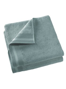 De Witte Lietaer Bath towel Contessa Oxyde Set of 2 pieces 70 x 140 cm Cotton