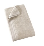 De Witte Lietaer Imagine Birch Beige Bath Towel - 90 x 150 cm - Cotton