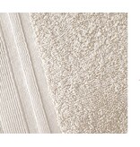 De Witte Lietaer Badlaken Imagine Birch Beige - 90 x 150 cm - Katoen