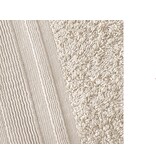 De Witte Lietaer Badlaken Imagine Birch Beige - 90 x 200 cm - Katoen