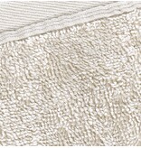 De Witte Lietaer Washandjes Imagine Birch Beige - 16.5 x 22 cm - 6 stuks - Beige - Katoen