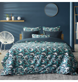 De Witte Lietaer Beaufort Reflecting Pond Duvet Cover - 260 x 240 cm + 2 x 60 x 70 cm - Cotton Satin