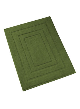 De Witte Lietaer Bath mat Pacifique Cactus 60 x 100 cm Cotton