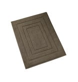 De Witte Lietaer Badmat Pacifique Falcon - 70 x 120 cm - Bruin - Katoen