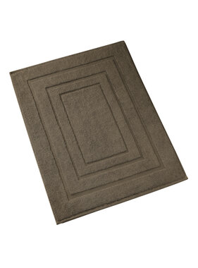 De Witte Lietaer Pacifique Falcon Bath Mat 70 x 120 cm Cotton