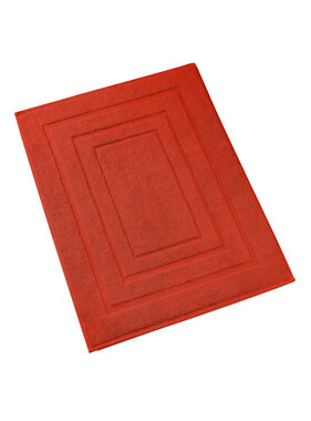 De Witte Lietaer Bath mat Pacifique Tiger 70 x 120 cm Cotton
