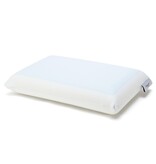 De Witte Lietaer Ergonomisch hoofdkussen Alaska - 40 x 60 cm - Traagschuim