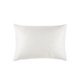 De Witte Lietaer Kussensloop Olivia Off White - 50 x 70 cm - Wit - Katoen Satijn