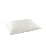 De Witte Lietaer Kussensloop Olivia Off White - 50 x 70 cm - Wit - Katoen Satijn