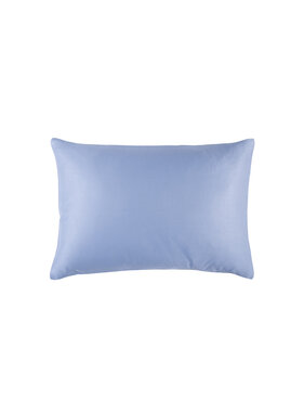 De Witte Lietaer Kussensloop Olivia Serenity 50 x 70 cm Katoen Satijn