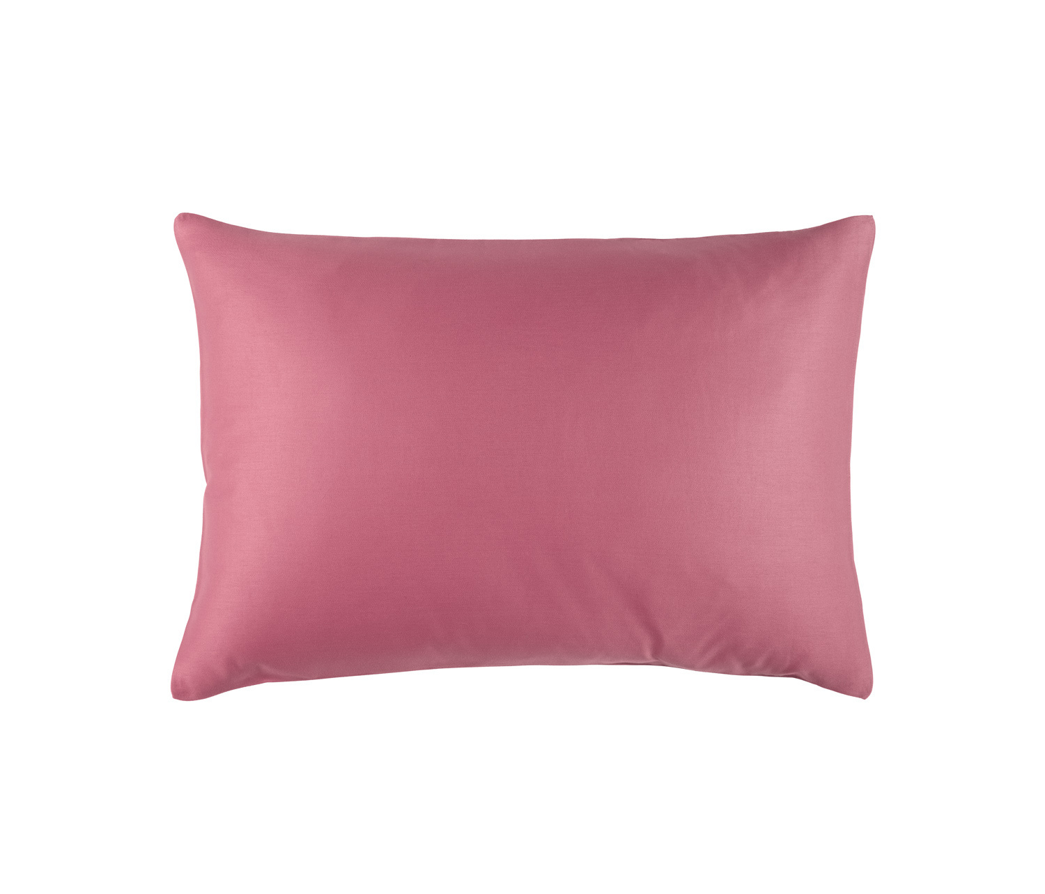 De Witte Lietaer Kussensloop Olivia Blossom - 50 x 70 cm - Roze - Katoen Satijn