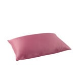 De Witte Lietaer Kussensloop Olivia Blossom - 50 x 70 cm - Roze - Katoen Satijn