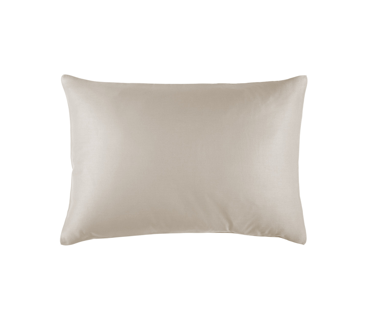 De Witte Lietaer Pillowcase Olivia Cream - 50 x 70 cm - Cream - Cotton Satin