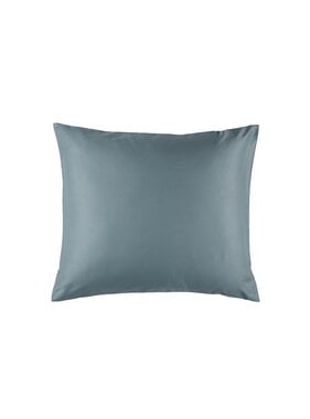 De Witte Lietaer Kussensloop Olivia Arctic 60 x 70 cm Katoen Satijn