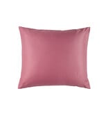 De Witte Lietaer Kussensloop Olivia Blossom - 60 x 70 cm - Roze - Katoen Satijn