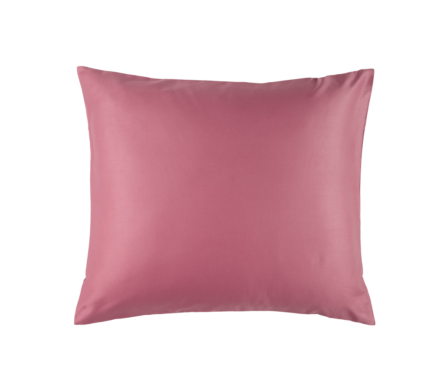 De Witte Lietaer Kussensloop Olivia Blossom - 60 x 70 cm - Roze - Katoen Satijn