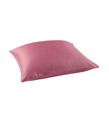 De Witte Lietaer Kussensloop Olivia Blossom - 60 x 70 cm - Roze - Katoen Satijn