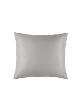 De Witte Lietaer Kussensloop Olivia Dove 60 x 70 cm Katoen Satijn