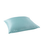 De Witte Lietaer Olivia Sea Angel Pillowcase - 60 x 70 cm - Green - Cotton Satin