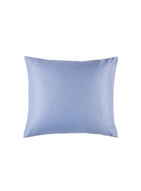 De Witte Lietaer Kussensloop Olivia Serenity 60 x 70 cm Katoen Satijn