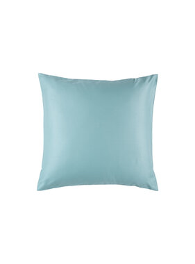De Witte Lietaer Kussensloop Olivia Sea Angel 63 x 63 cm Katoen Satijn
