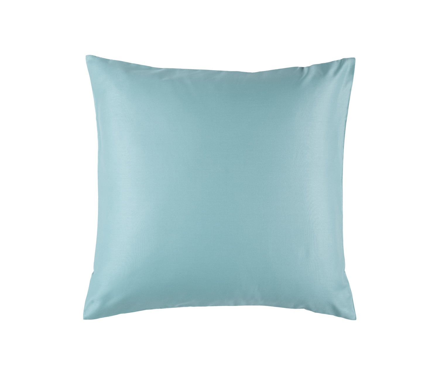 De Witte Lietaer Kussensloop Olivia Sea Angel - 63 x 63 cm - Groen - Katoen Satijn