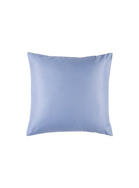 De Witte Lietaer Kussensloop Olivia Serenity 63 x 63 cm Katoen Satijn