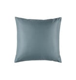 De Witte Lietaer Kussensloop Olivia Arctic - 63 x 63 cm - Katoen Satijn