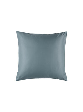 De Witte Lietaer Kussensloop Olivia Arctic 63 x 63 cm Katoen Satijn