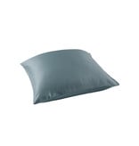 De Witte Lietaer Kussensloop Olivia Arctic - 63 x 63 cm - Katoen Satijn