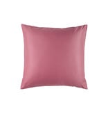 De Witte Lietaer Kussensloop Olivia Blossom - 63 x 63 cm - Roze - Katoen Satijn