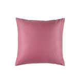 De Witte Lietaer Olivia Blossom Pillowcase - 63 x 63 cm - Pink - Cotton Satin