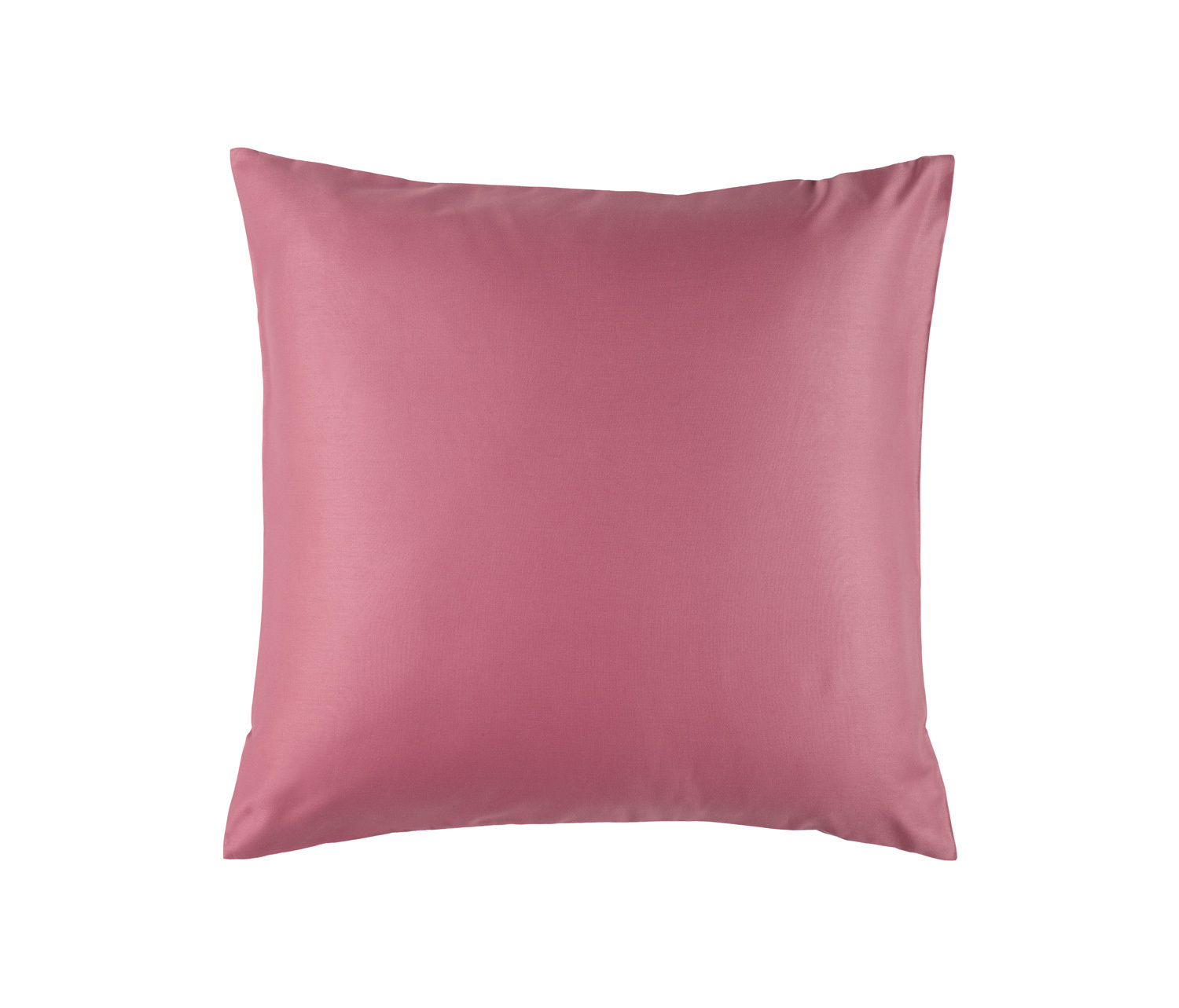 De Witte Lietaer Kussensloop Olivia Blossom - 63 x 63 cm - Roze - Katoen Satijn