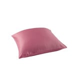 De Witte Lietaer Kussensloop Olivia Blossom - 63 x 63 cm - Roze - Katoen Satijn