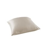De Witte Lietaer Kussensloop Olivia Cream - 63 x 63 cm - Katoen Satijn