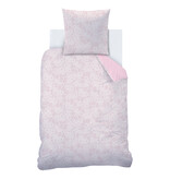 Hello Kitty Dekbedovertrek Cute - 140 x 200 + 63 x 63 cm - Katoen
