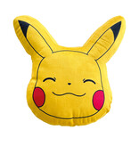 Pokemon Sierkussen Yellow - 35 x 35 cm - Polyester