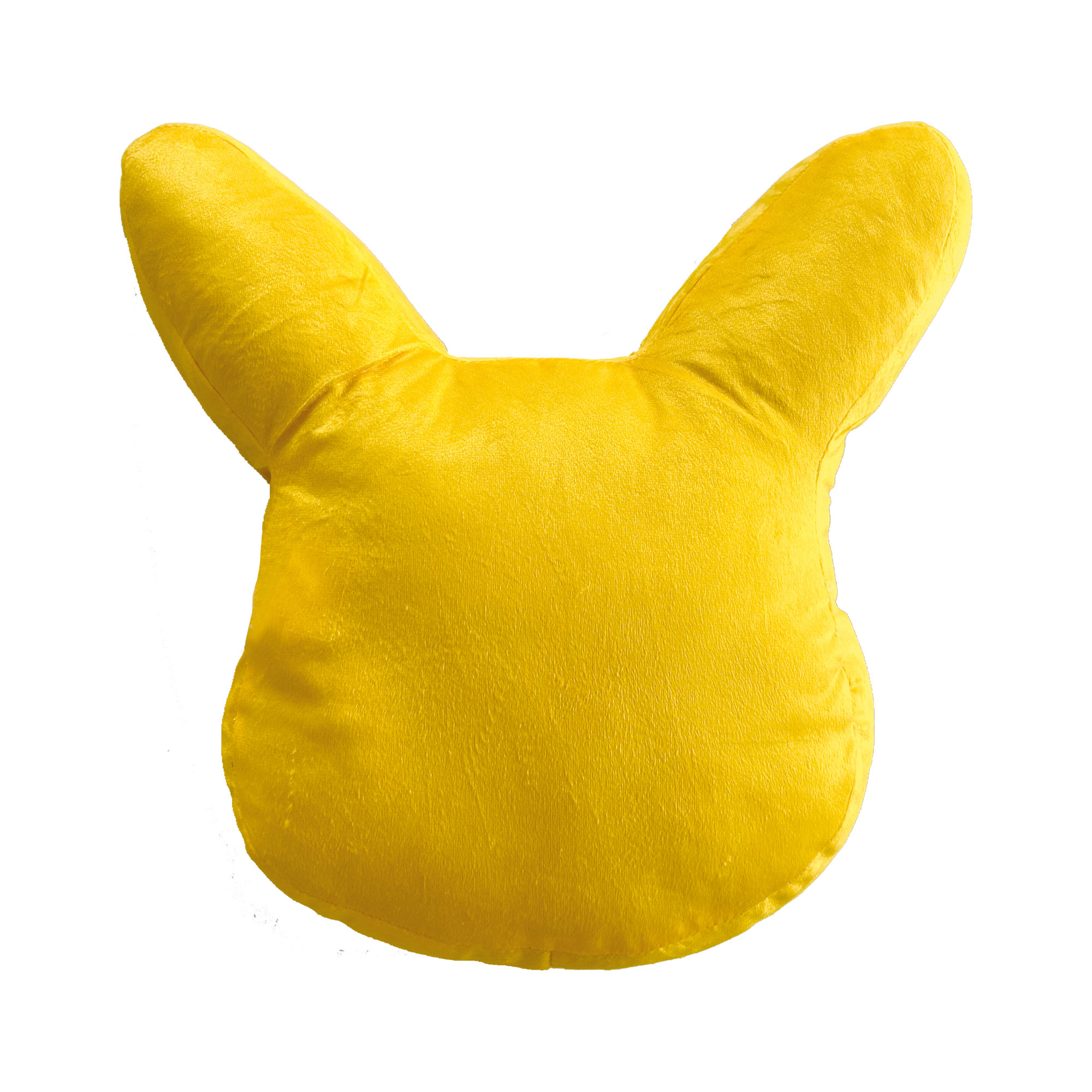 Pokemon Decorative cushion Yellow - 35 x 35 cm - Polyester