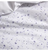 De Witte Lietaer Lilia Porcelain Duvet Cover - 240 x 220 + (2x) 60 x 70 cm - Cotton Percale
