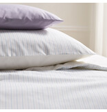 De Witte Lietaer Duvet Cover Lola Sky Blue - 200 x 200/220 + (2x) 60 x 70 cm - Cotton Percale