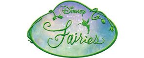 Disney Fairies Tinkerbell