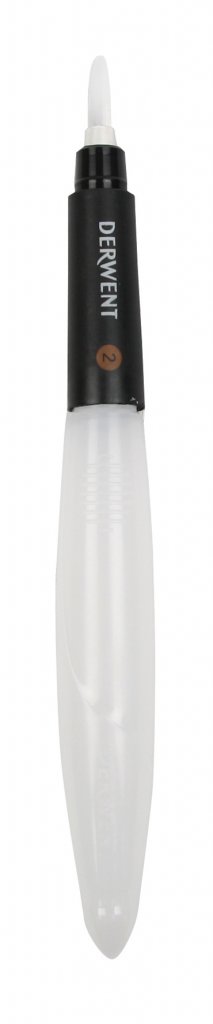 Derwent Waterbrush Medium derwent kopen in de aanbieding Derwent Waterbrush Medium derwent kopen in de aanbieding