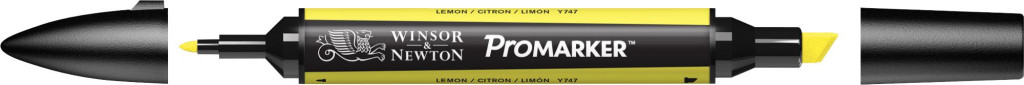 Winsor Newton Winsornewton Promarker Lemon Y747 winsor newton kopen in de aanbieding Winsor Newton Winsornewton Promarker Lemon Y747 winsor newton kopen in de aanbieding