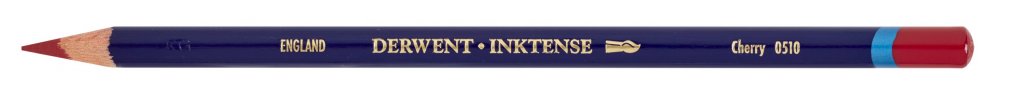 Derwent Inktense Cherry Nr 0510 derwent kopen in de aanbieding
