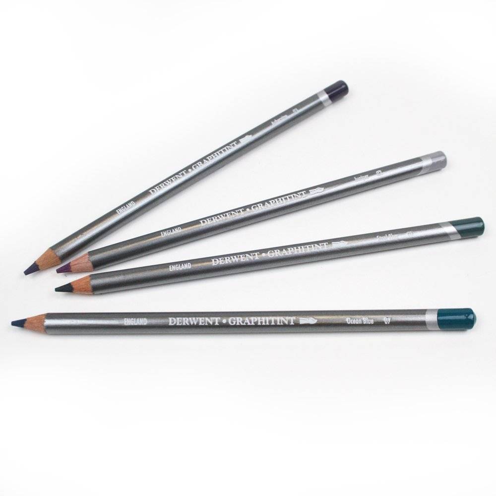 Derwent Graphitint Tekenpotloden Cool Grey Nr 23 derwent kopen in de aanbieding