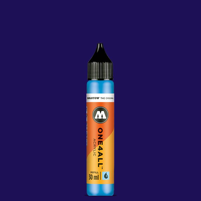 Molotow Refill 30Ml Violet Dark molotow kopen in de aanbieding Molotow Refill 30Ml Violet Dark molotow kopen in de aanbieding