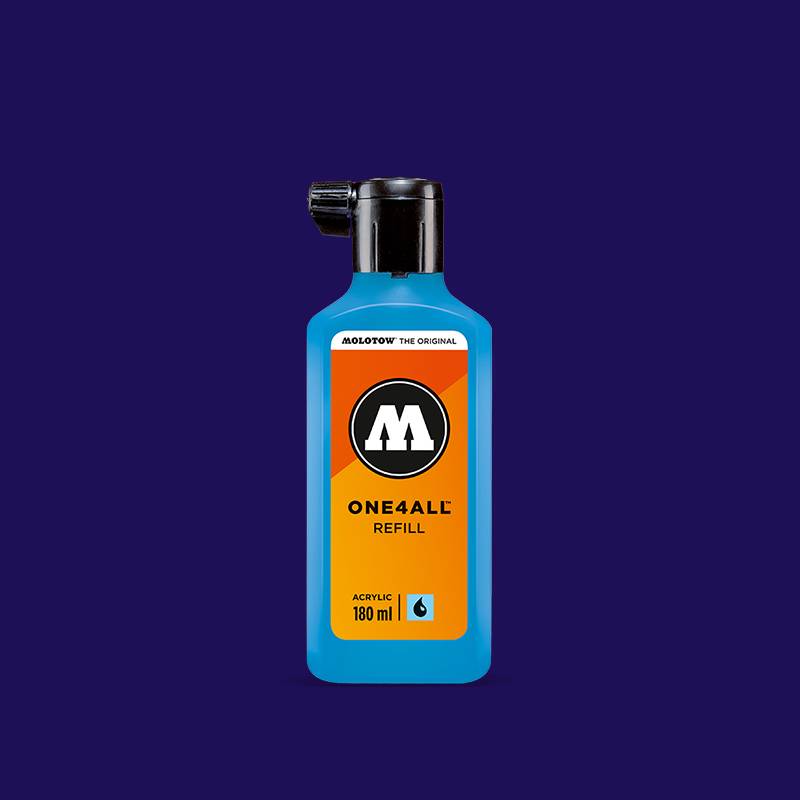 Molotow Refill 180Ml Violet Dark molotow kopen in de aanbieding Molotow Refill 180Ml Violet Dark molotow kopen in de aanbieding