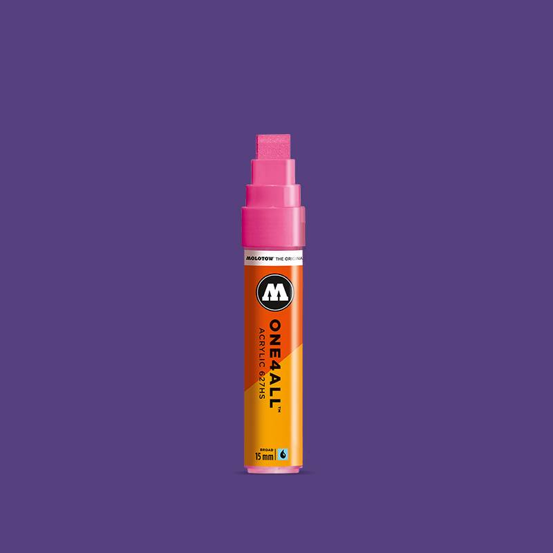 Molotow Acrylic Marker 15Mm Currant molotow kopen in de aanbieding